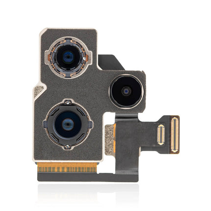 For iPhone 12 Pro max | Rear back big camera | (Premium OEM)