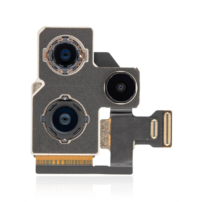 For iPhone 12 Pro max | Rear back big camera | (Premium OEM)