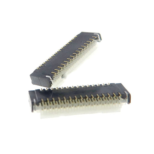 Nintendo Switch FPC Connector post for motherboard flex, 29 Pin