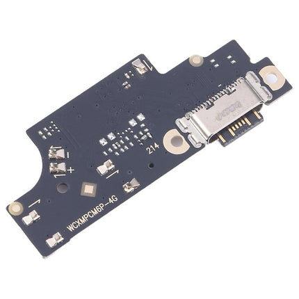 For Xiaomi Redmi Note 13 Pro 4G / M6 Pro 4G Charge Port Flex Cable (Refurbished)(SKU:1557610)