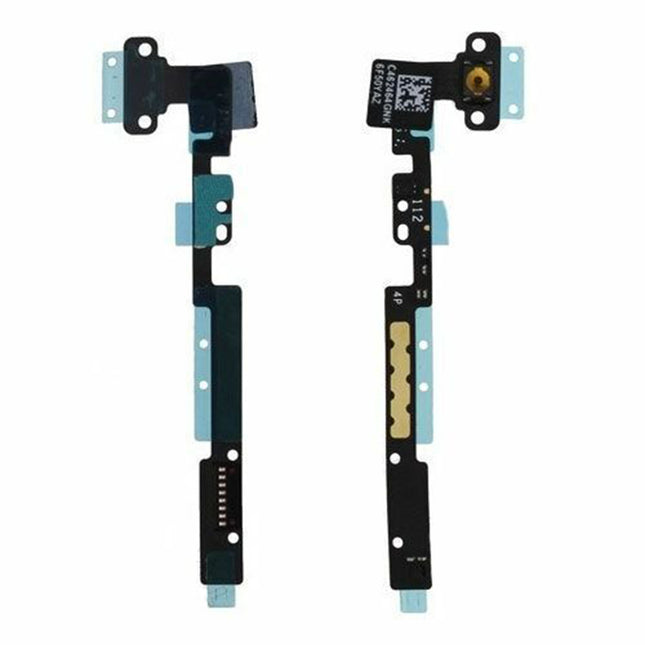 For iPad Mini 1 | Home Button Flex Cable | (Refurbished)