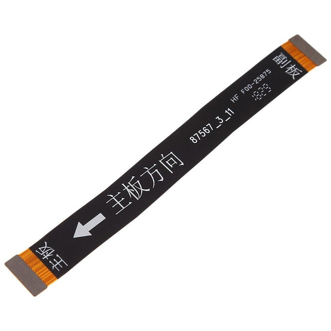 For Huawei Y6 2018 | Main Board Flex Cable | (Aftermarket Plus)