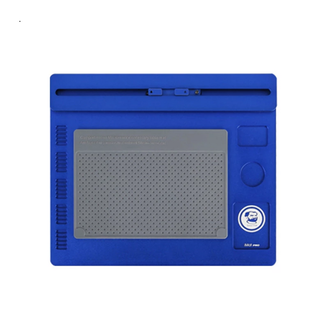 Microscope Sliding Base MECHANIC Imat Pro Aluminum Alloy Non-slip Corrosion-resistant