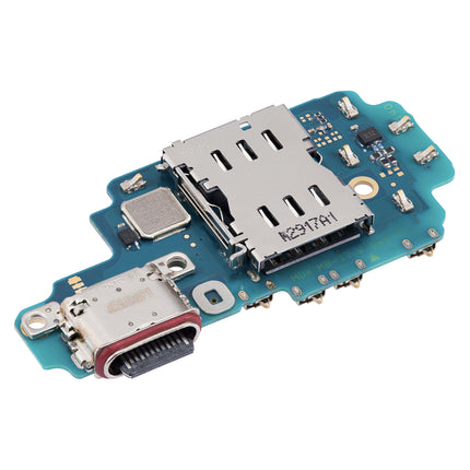 For Samsung Galaxy S23 Ultra Charge Port Flex Cable/ U Version (Premium OEM)(SKU:1507712)