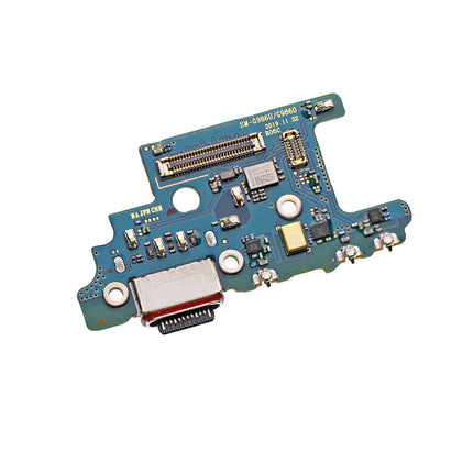 For Samsung Galaxy S20+ Charge Port Flex Cable/U (Premium OEM)(SKU:1326868)