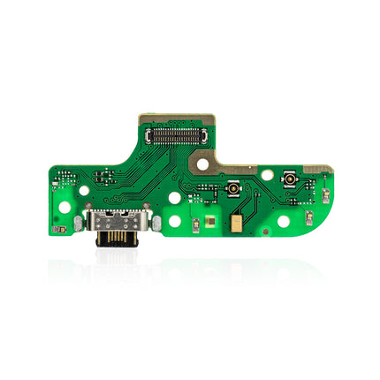 For Motorola G9 Power | Charge Port Flex Cabe | (Aftermarket Plus)
