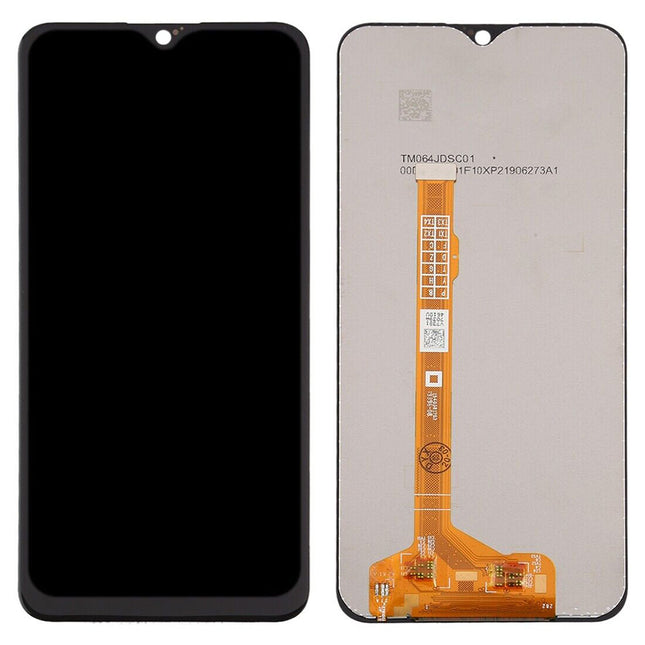 For vivo Y3/Y12/Y15/Y17/Y3 | LCD Assembly | Black(Premium OEM)