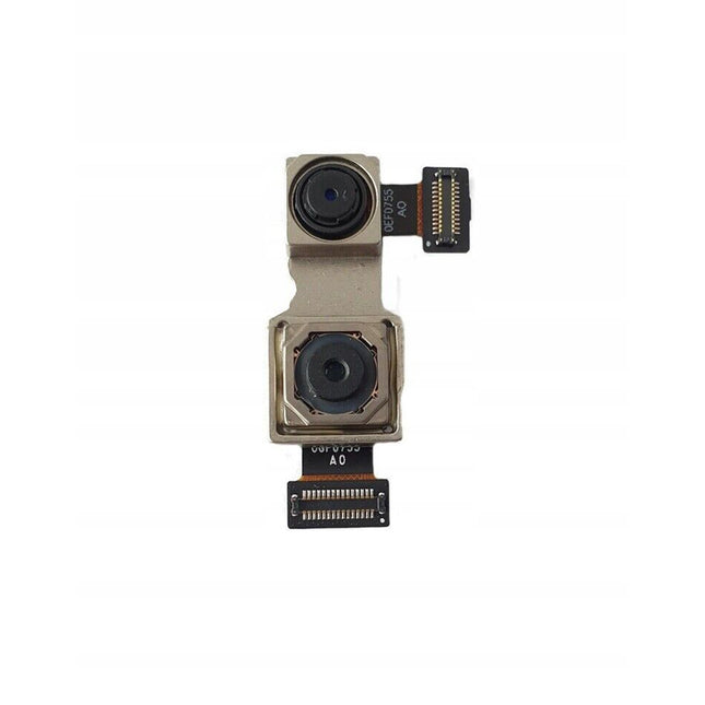 For Xiaomi Redmi Note 5 | Rear back big camera | (Premium OEM)