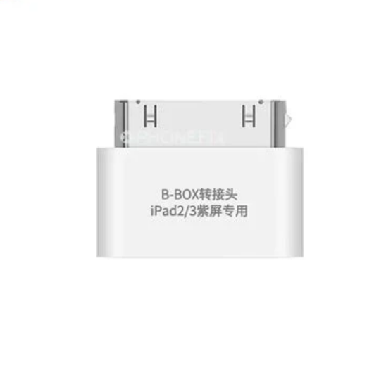 iPad 2 3 Adapter for JC B-BOX C3 iRepair P10 mini ibox DFU Box