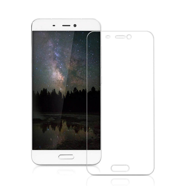 For Xiaomi Mi 6|Tempered glass