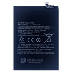 For Xiaomi Redmi 10/ 10 PRIME | Battery | BN63