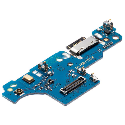 For Motorola G9 Play Charge Port Flex Cabe (Refurbished)(SKU:1475279)