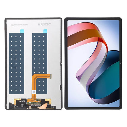For Xiaomi Redmi Pad | LCD Assembly | Black (Refurbished)