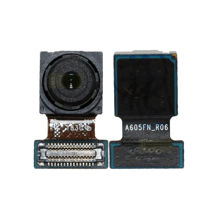 For Samsung Galaxy a6 plus/A605 Front Small Camera (Premium OEM)(SKU:1088875)
