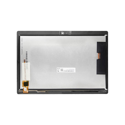 For Lenovo Tab M10 HD/X505 LCD Assembly Black(Refurbished)(SKU:1483151)