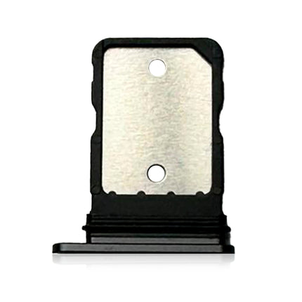 For Google Pixel 7a Sim Card Holder /Dual Card Blue Premium OEM (SKU:1563323)