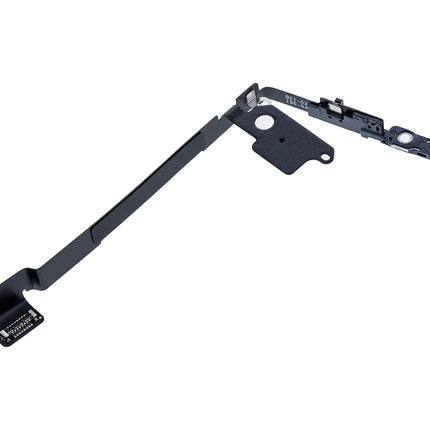 For iPhone Xs max Charge Port Flex Cabe White(Aftermarket Plus)(SKU:1091010)