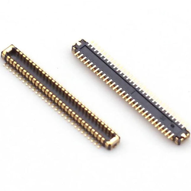 For Xiaomi Redmi Note 9 | LCD Connector | (Premium OEM)