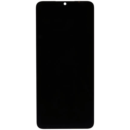 For Xiaomi Poco C65 LCD Assembly Black (Refurbished)(SKU:1554393)