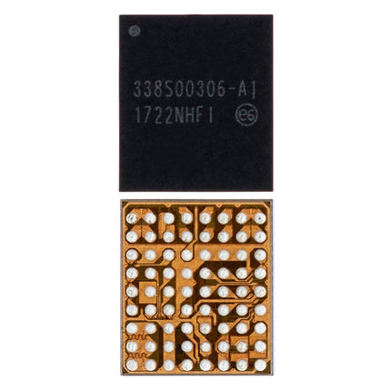 For iPhone X IC Camera U3700 (Premium OEM)(SKU:1155285)