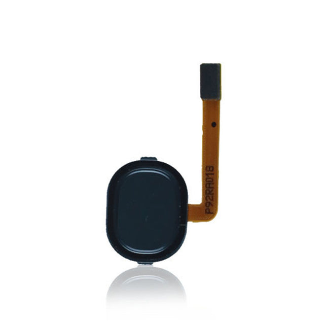 For Samsung Galaxy A20/A205 | Finger Print Sensor Flex Cable | Black(Premium OEM)