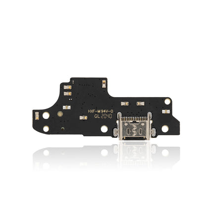 For Motorola E7 Charge Port Flex Cabe (Refurbished)(SKU:1475266)