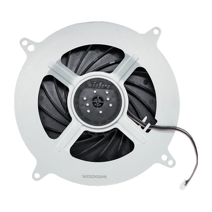 For Sony PlayStation 5 Fan / 17 Blades 1.9A