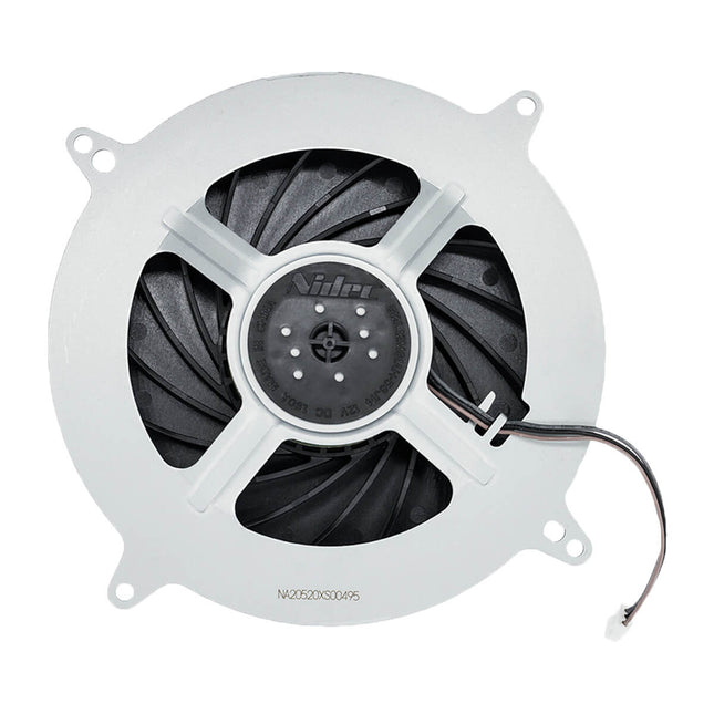 For Sony PlayStation 5 Fan / 17 Blades 1.9A