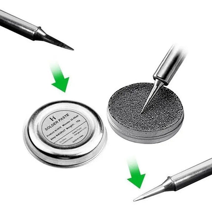 Solder Paste Tip Cleaner H-1615 15g***DE Warehouse***(SKU:1530979)