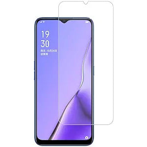 For OPPO A35|Tempered glass