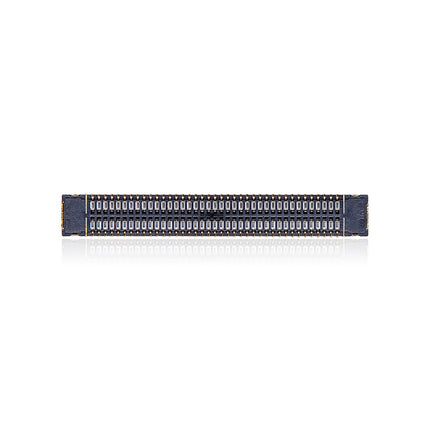 For Samsung Galaxy A51/A515 Main Board Connector/Long ( Premium OEM )(SKU:1431115)