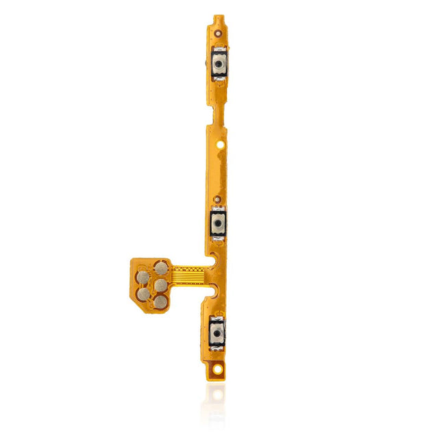 For Samsung Galaxy A42 5G/A426 | Volume On/Off Flex Cable | (Premium OEM)