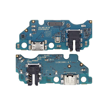 For Samsung Galaxy A03 core/A032F Charge Port Flex Cabe (Aftermarket Plus)(SKU:1482886)