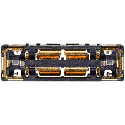 For iPhone 16 Pro Battery Connector/16 Pro Max (SKU:1564402)