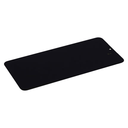 For Samsung Galaxy S22+ 5G OLED assembly Black(Refurbished)(SKU:1501177)