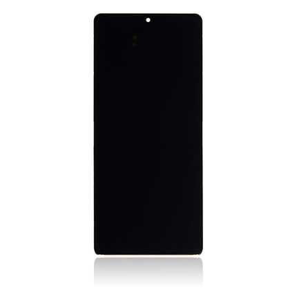 For Motorola Razr 2022 / Internal / OLED assembly (Premium OEM)(SKU:1530173)