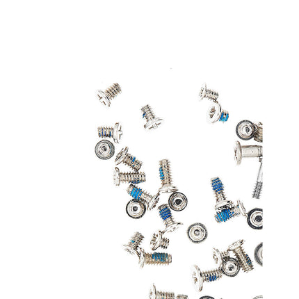 For iPhone 6 Screw Set/59pcs White(Premium OEM)(SKU:1069575)