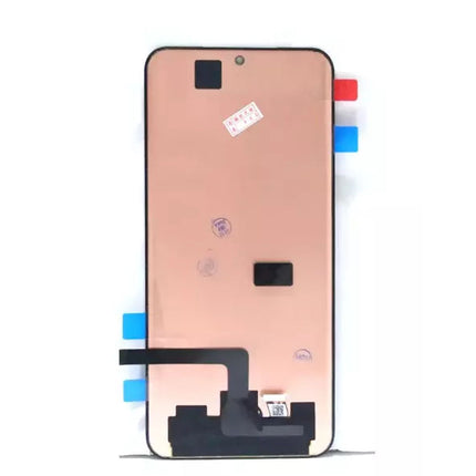 For Huawei P60 Pro OLED assembly |Black (Premium OEM)(SKU:1554057)