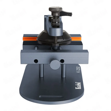 Kaisi K-2292 Screen Separation and Glass Back Cover Removal 360 Rotating Fixture Phone Repair Screen Removal Refurbishment(SKU:1507764)