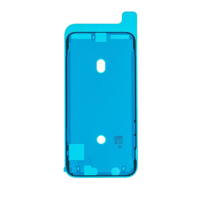 For iPhone X | LCD Socket Sticker | (Aftermarket Plus)