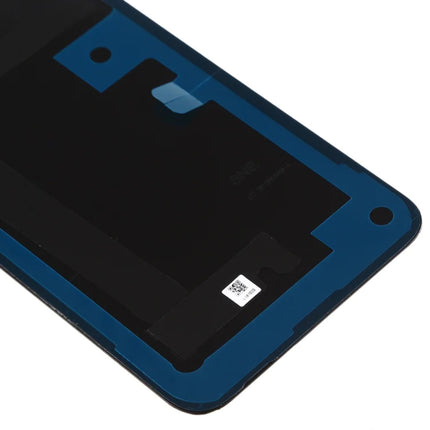For Huawei Mate 20 Lite Back Cover With Camera Cover Blue(Aftermarket Plus)(SKU:1481822)