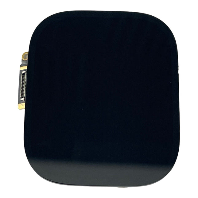 For Apple Watch Ultra | LCD Assembly / 49mm | Black (Refurbished)