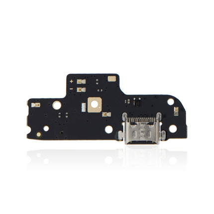 For Motorola G Pure Charge Port Flex Cable Aftermarket (SKU:1562833)