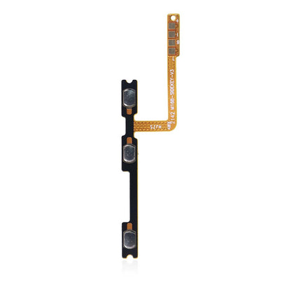 For Samsung Galaxy A03 Core Volume On/Off Flex cable(Premium OEM)(SKU:1498834)