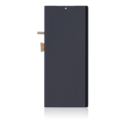 For Samsung Galaxy Note 20 Ultra OLED assembly Black(Refurbished)(SKU:1464021)