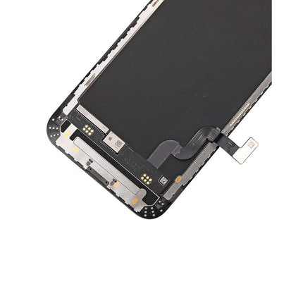 RJ * For iPhone 12 mini | LCD Assembly | Incell | IC Removable | Black ***DE warehouse***