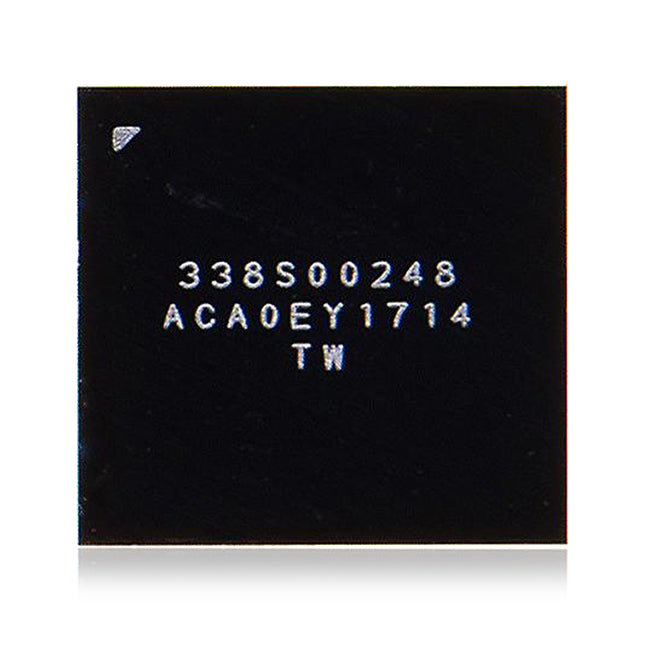 For iPhone 8/8 Plus/X/XR/Xsmax/U4700(338S00248) | Audio IC Big | (Premium OEM)