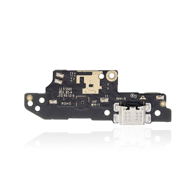 For Xiaomi Redmi 9C | Charge Port Flex Cabe | (Premium OEM)