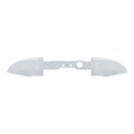 Xbox Series X/S Controller Bumper Assembly / Used / White