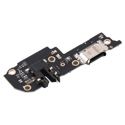 For OPPO A72 5G Charge Port Flex Cable (Aftermarket Plus)(SKU:1518091)